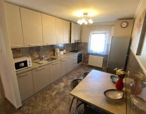 Apartment 3 rooms for rent in Cluj-napoca, zone Zorilor