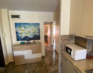 Apartment 3 rooms for rent in Cluj-napoca, zone Zorilor