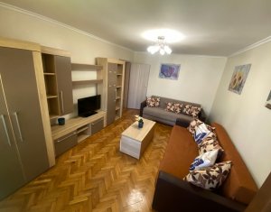 Apartment 3 rooms for rent in Cluj-napoca, zone Zorilor