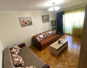 Apartment 3 rooms for rent in Cluj-napoca, zone Zorilor