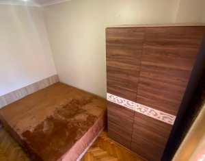 Apartment 3 rooms for rent in Cluj-napoca, zone Zorilor