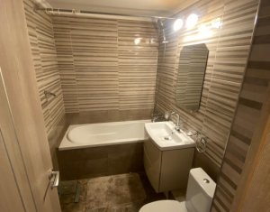 Apartment 3 rooms for rent in Cluj-napoca, zone Zorilor