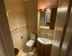 Apartment 3 rooms for rent in Cluj-napoca, zone Zorilor