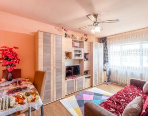 , 22m2 in Cluj-napoca, zona Dambul Rotund