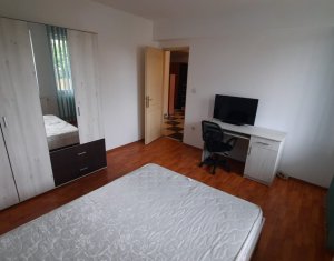 Apartment 3 rooms for rent in Cluj-napoca, zone Zorilor
