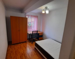 Apartment 3 rooms for rent in Cluj-napoca, zone Zorilor
