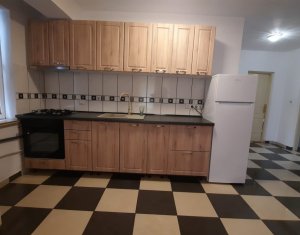 Apartment 3 rooms for rent in Cluj-napoca, zone Zorilor
