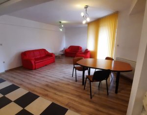 Apartment 3 rooms for rent in Cluj-napoca, zone Zorilor