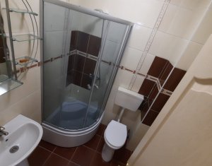 Apartment 3 rooms for rent in Cluj-napoca, zone Zorilor