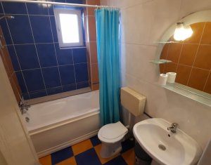 Apartment 3 rooms for rent in Cluj-napoca, zone Zorilor