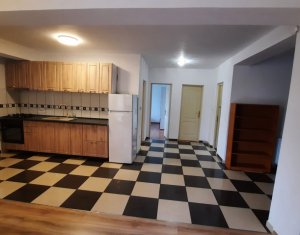 Apartment 3 rooms for rent in Cluj-napoca, zone Zorilor