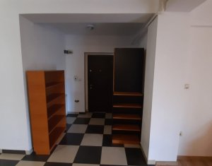 Apartment 3 rooms for rent in Cluj-napoca, zone Zorilor