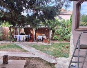 Maison 7 chambres à vendre dans Cluj-napoca, zone Andrei Muresanu