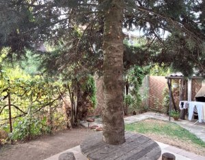 Maison 7 chambres à vendre dans Cluj-napoca, zone Andrei Muresanu