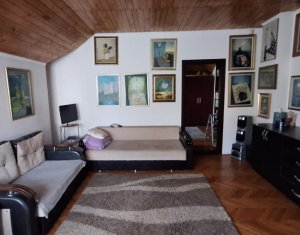 , 270m2 dans Cluj-napoca, zone Andrei Muresanu