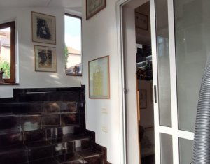 Maison 7 chambres à vendre dans Cluj-napoca, zone Andrei Muresanu