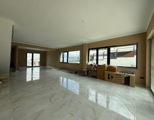 Casa individuala premium, 6 camere, priveliste, Wonderland Cluj