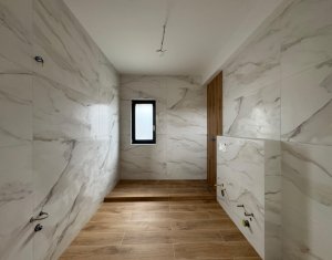 Casa individuala premium, 6 camere, priveliste, Wonderland Cluj