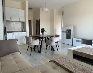 Appartement 3 chambres à louer dans Cluj-napoca, zone Buna Ziua