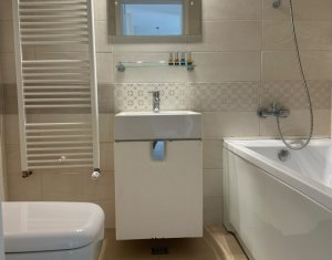 Appartement 3 chambres à louer dans Cluj-napoca, zone Buna Ziua