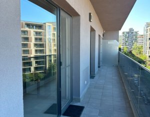 Appartement 3 chambres à louer dans Cluj-napoca, zone Buna Ziua
