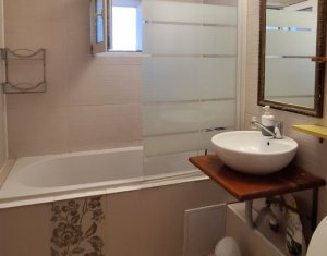 Apartment 3 rooms for rent in Cluj-napoca, zone Zorilor
