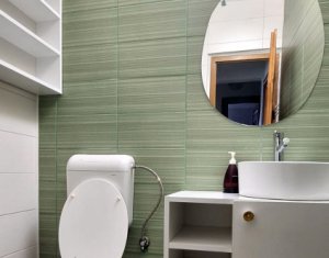 Apartment 3 rooms for rent in Cluj-napoca, zone Zorilor