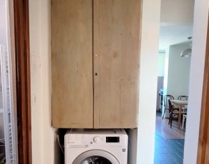 Apartment 3 rooms for rent in Cluj-napoca, zone Zorilor