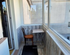 Apartment 3 rooms for rent in Cluj-napoca, zone Zorilor