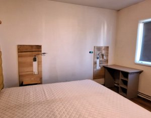 Apartment 3 rooms for rent in Cluj-napoca, zone Zorilor