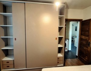 Apartment 3 rooms for rent in Cluj-napoca, zone Zorilor