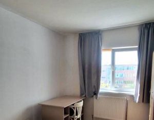 Apartment 3 rooms for rent in Cluj-napoca, zone Zorilor