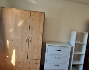 Apartment 3 rooms for rent in Cluj-napoca, zone Zorilor