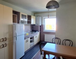 Apartment 3 rooms for rent in Cluj-napoca, zone Zorilor