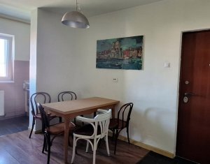 Apartment 3 rooms for rent in Cluj-napoca, zone Zorilor