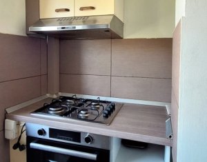 Apartment 3 rooms for rent in Cluj-napoca, zone Zorilor