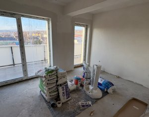 , 53m2 on Cluj-napoca, Zóna Dambul Rotund
