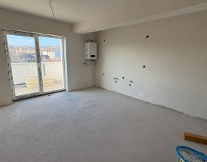 Lakás 2 szobák eladó on Cluj-napoca, Zóna Dambul Rotund