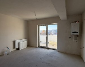 Lakás 2 szobák eladó on Cluj-napoca, Zóna Dambul Rotund