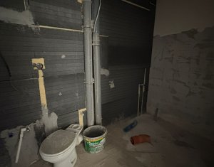 Lakás 2 szobák eladó on Cluj-napoca, Zóna Dambul Rotund