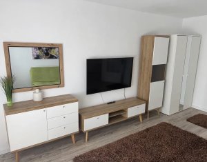 , 42m2 in Cluj-napoca, zona Manastur