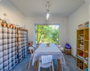 Vanzare casa individuala, spatioasa in Gruia teren 657 mp, zona linistita