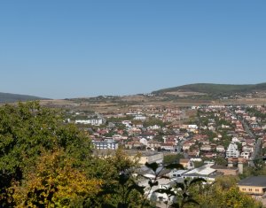 , 300m2 in Cluj-napoca, zona Gruia