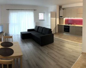 , 55m2 on Cluj-napoca, Zóna Zorilor