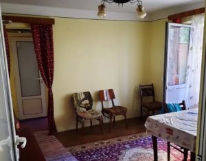 , 44m2 in Cluj-napoca, zona Manastur
