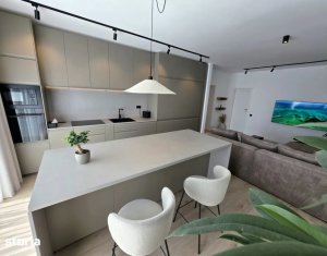 , 84m2 on Cluj-napoca, Zóna Centru