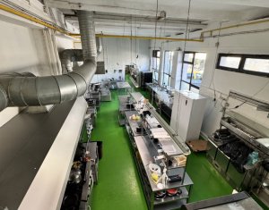 Spatiu comercial de vanzare, 230m2 in Cluj-napoca, zona Marasti