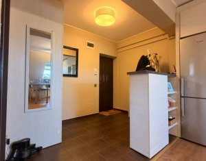 Appartement 3 chambres à vendre dans Cluj-napoca, zone Manastur