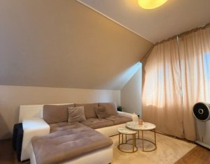 Appartement 3 chambres à vendre dans Cluj-napoca, zone Manastur