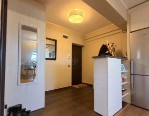 Appartement 3 chambres à vendre dans Cluj-napoca, zone Manastur